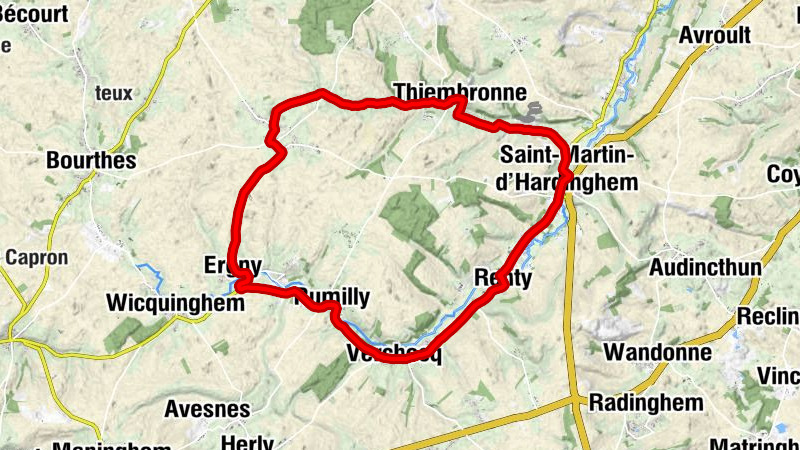 Carte