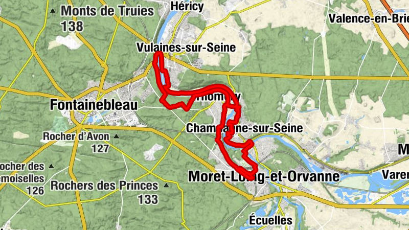 Carte
