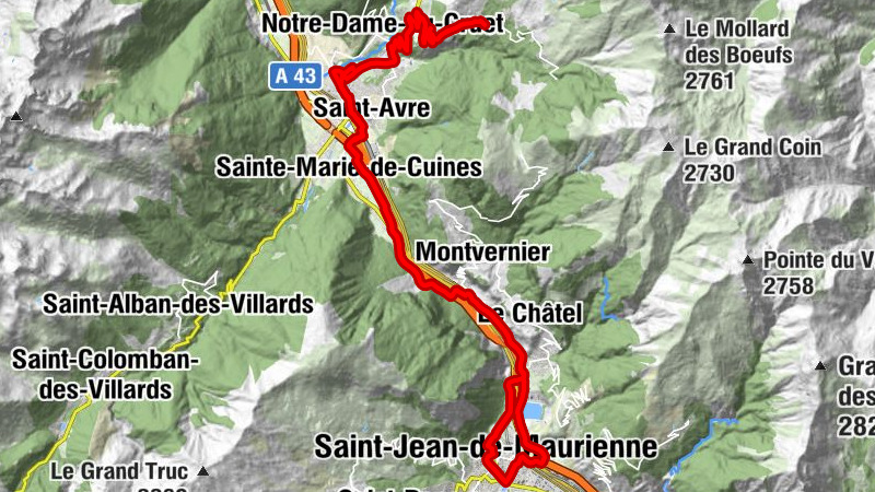 Carte