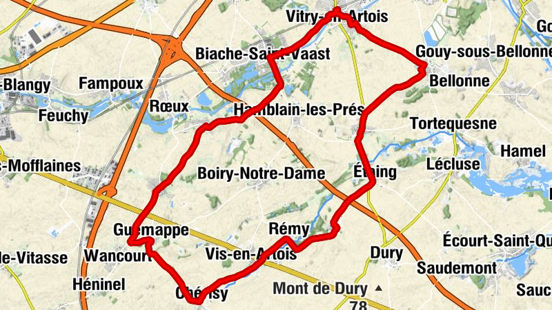 Carte