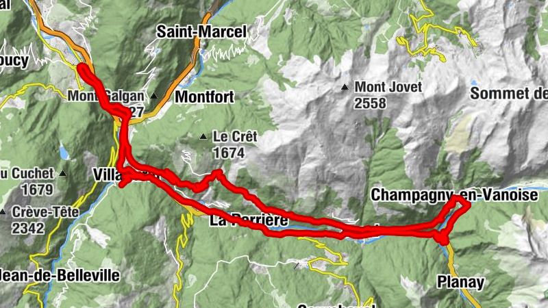 Carte