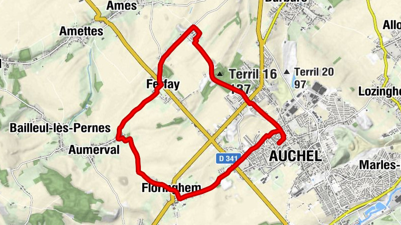 Carte