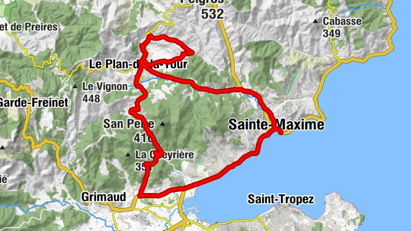 Carte