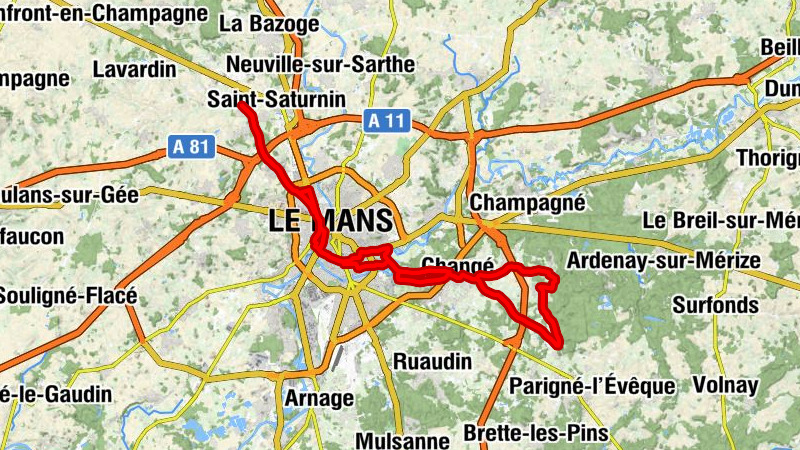 Carte