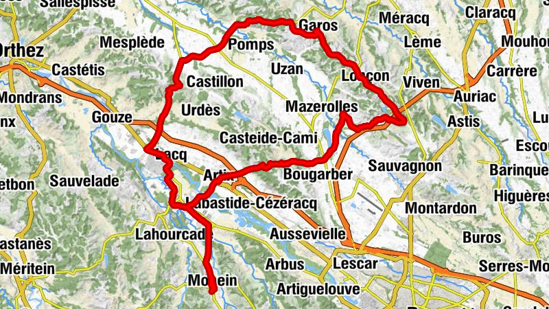 Carte