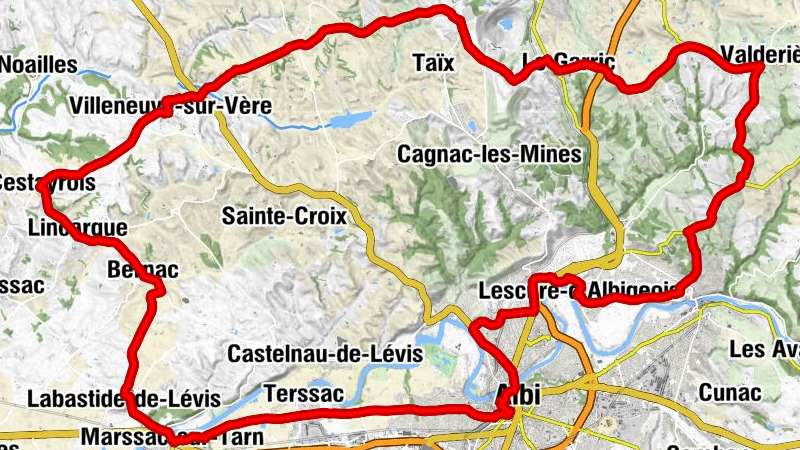 Carte