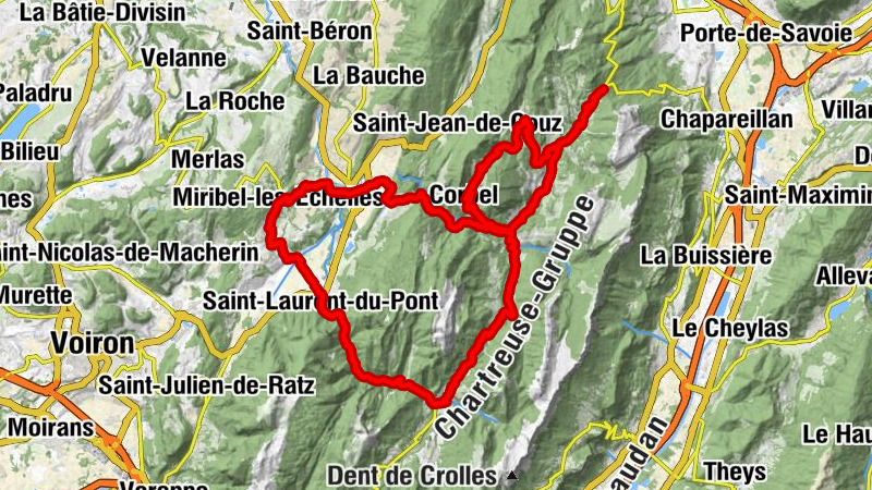 Carte