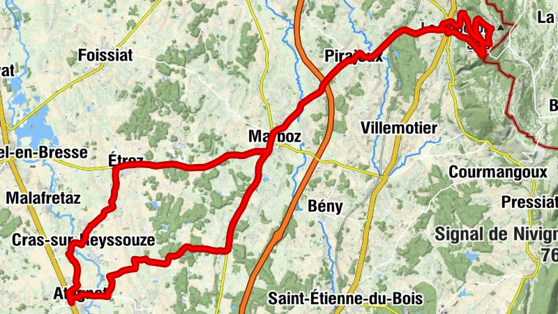 Carte