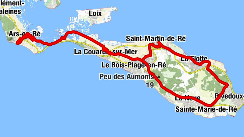 Carte