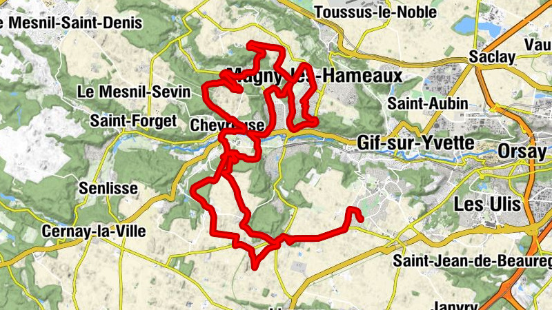 Carte