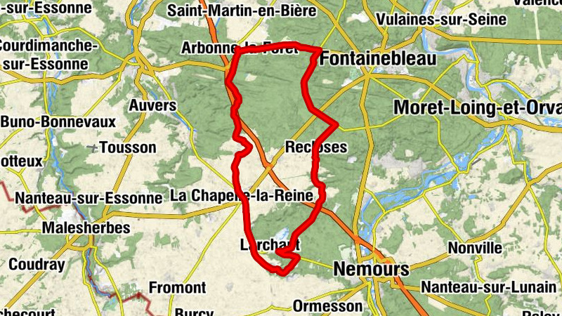 Carte