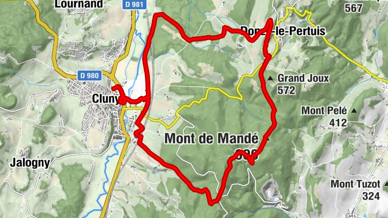 Carte
