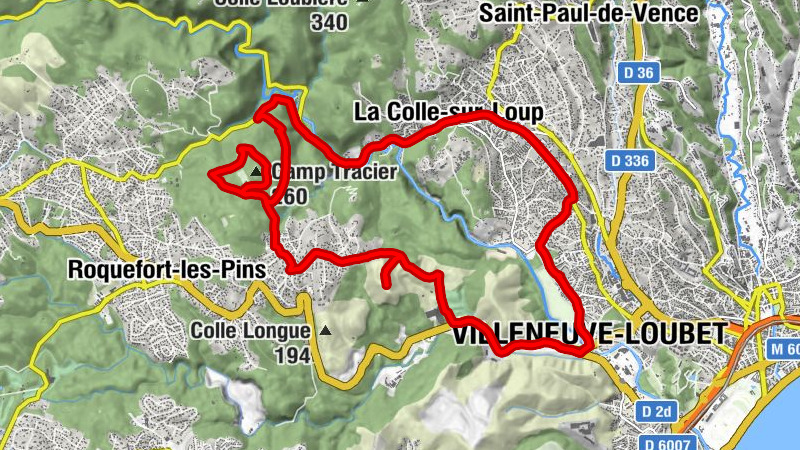 Carte