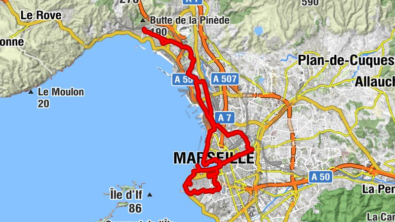 Carte