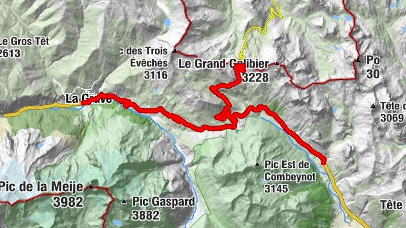 Carte