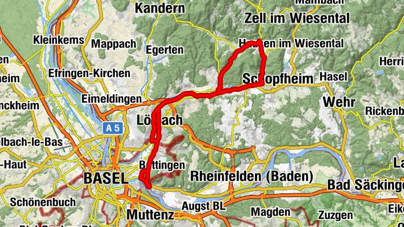 Carte