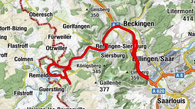 Carte