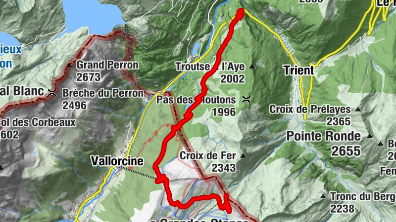 Carte