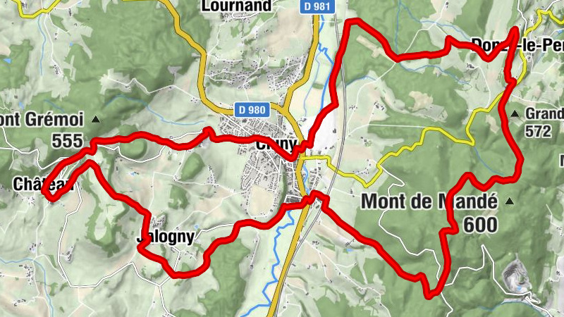 Carte