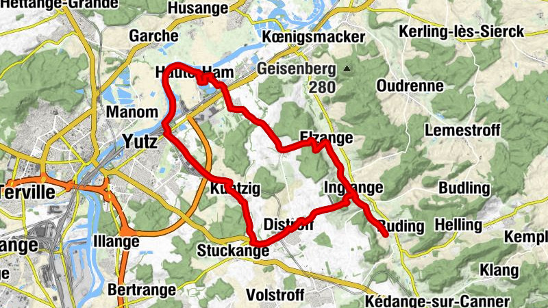 Carte