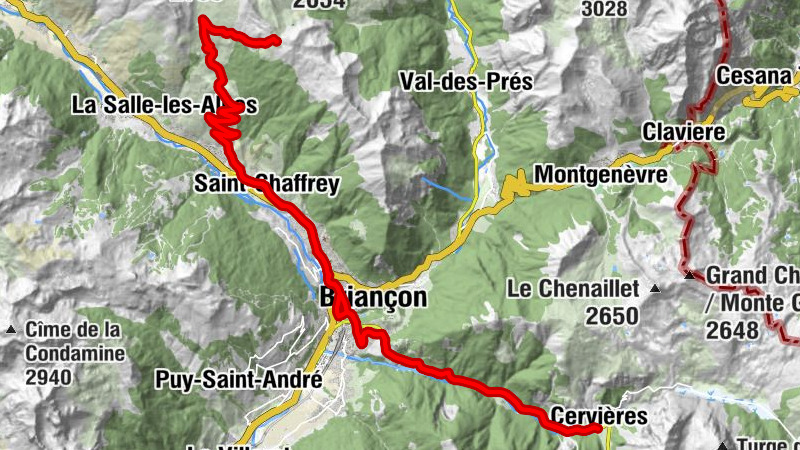 Carte