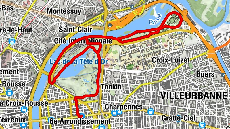 Carte
