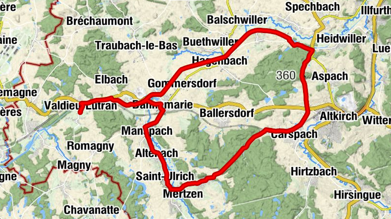 Carte