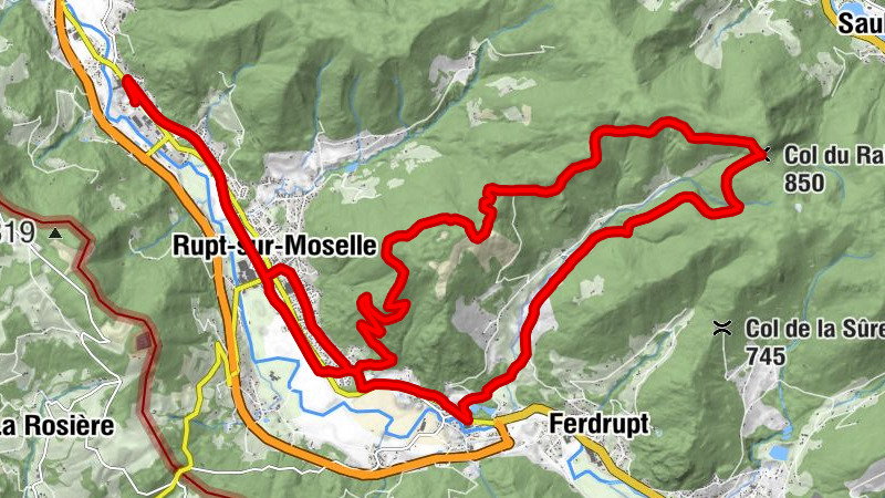 Carte