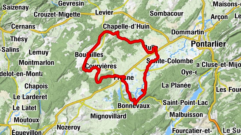 Carte