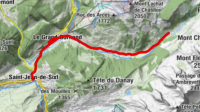 Carte