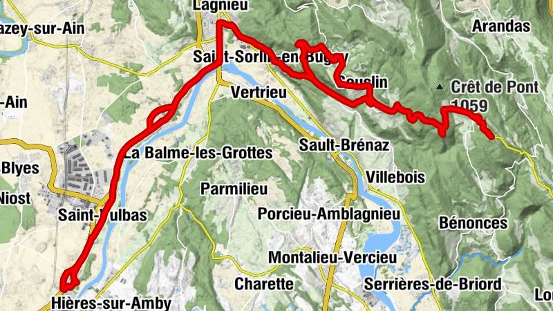 Carte