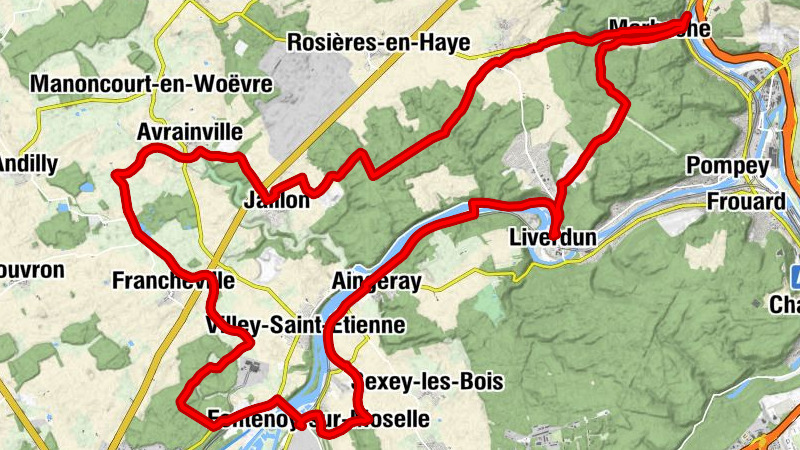 Carte