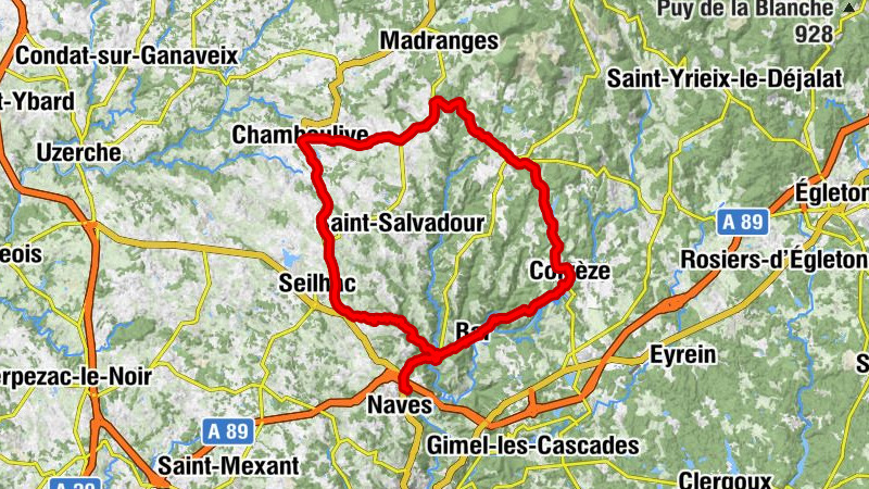 Carte