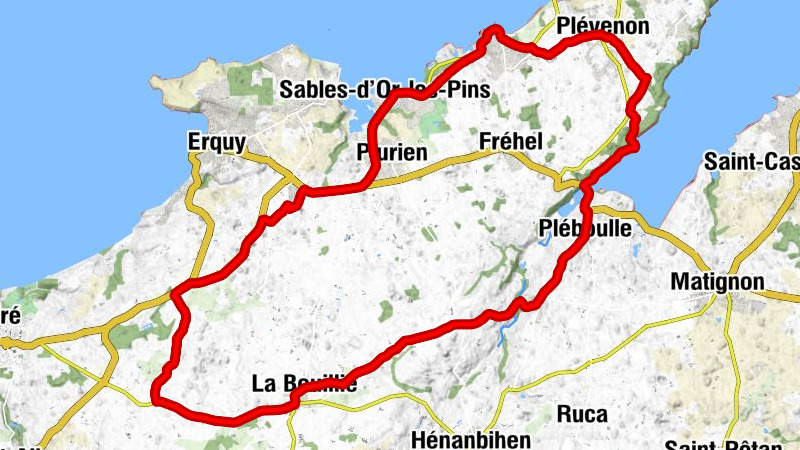 La Couture - Église Saint-Pierre - Le Réfectoire