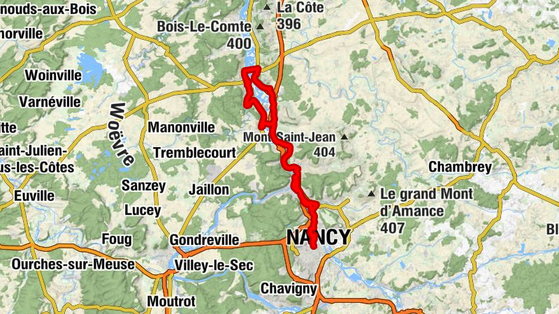 Carte