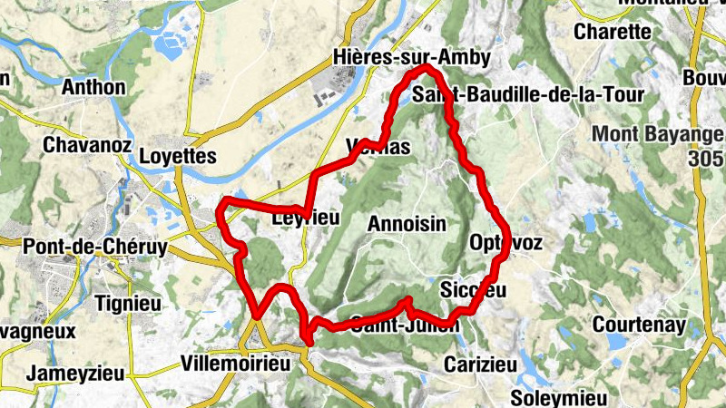 Carte
