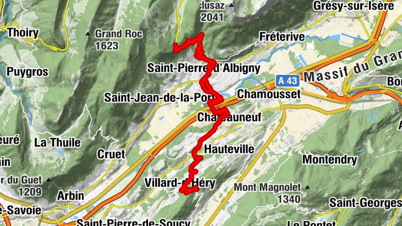 Carte