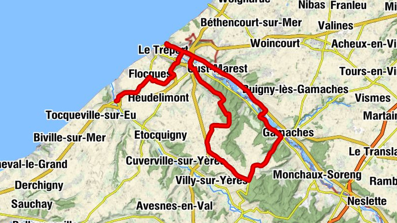 Carte
