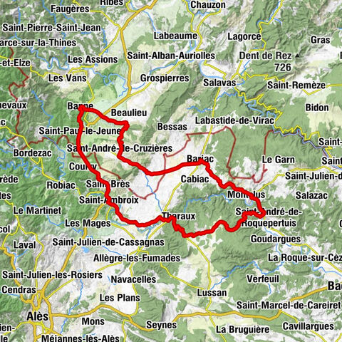 Église Saint-Pierre-aux-Liens - Ô convivial - Église Saint-Sauveur - Église Saint-Laurent