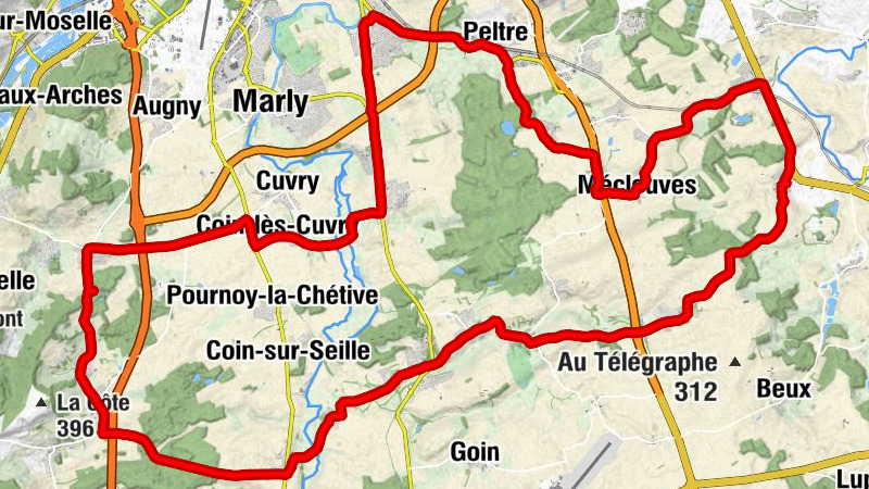 Carte