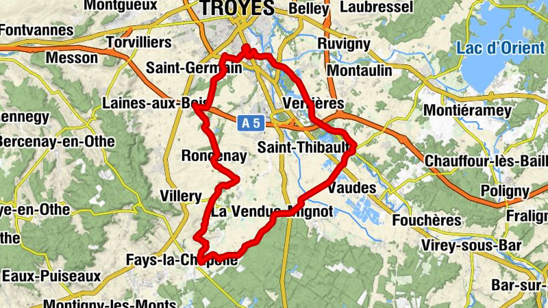 Carte