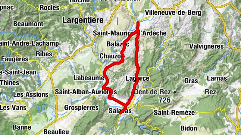 Carte