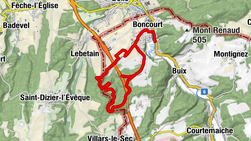 Carte