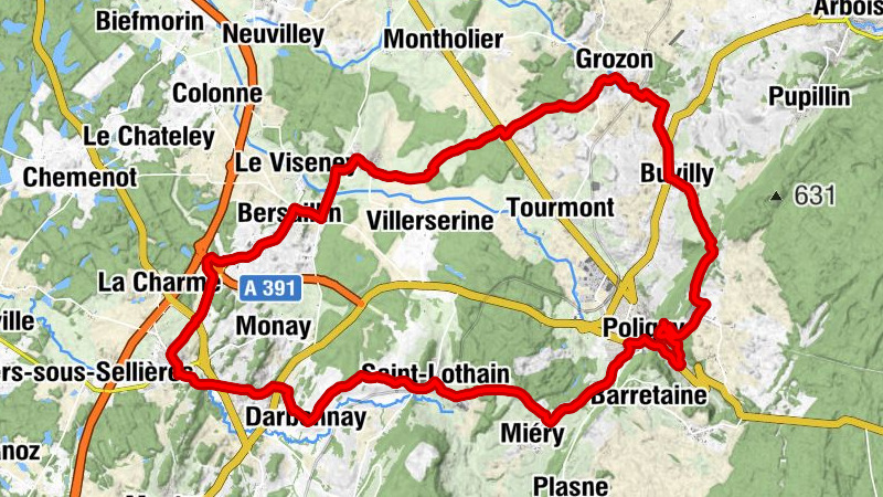 Carte
