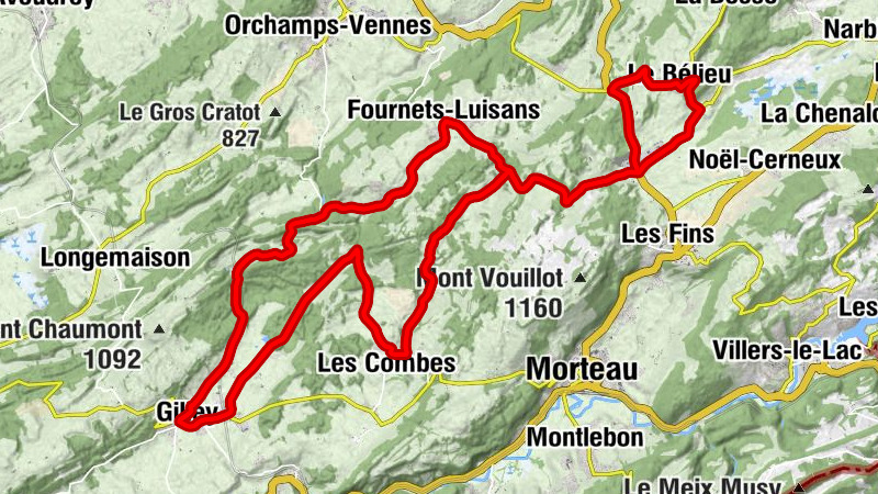 Carte