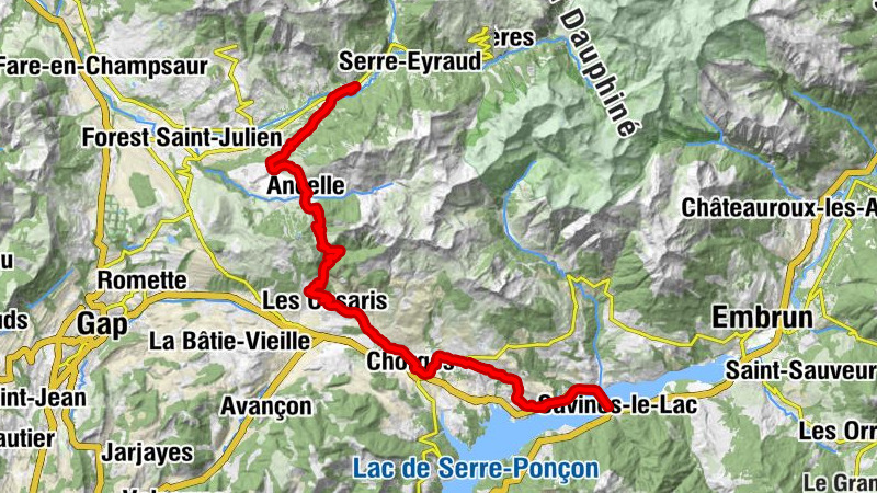 Carte