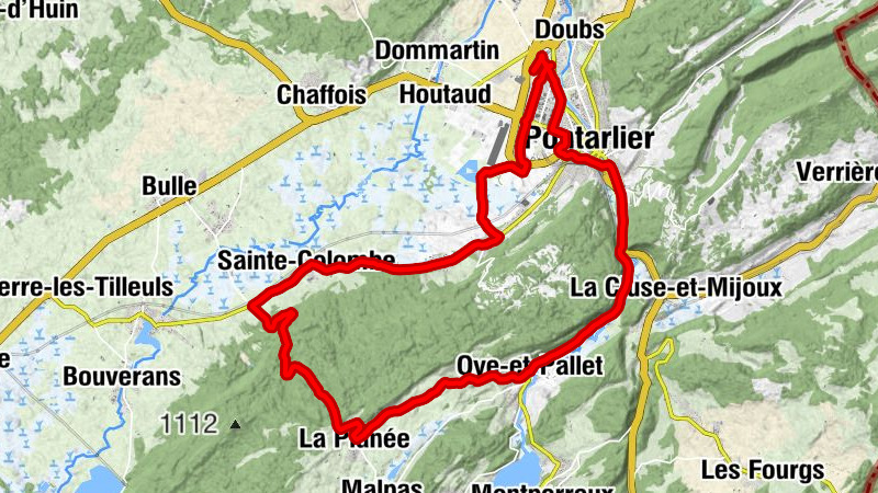 Carte