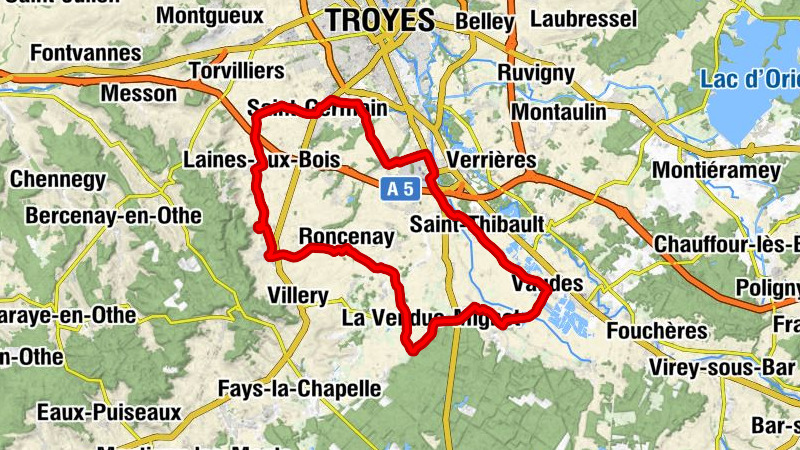 Carte