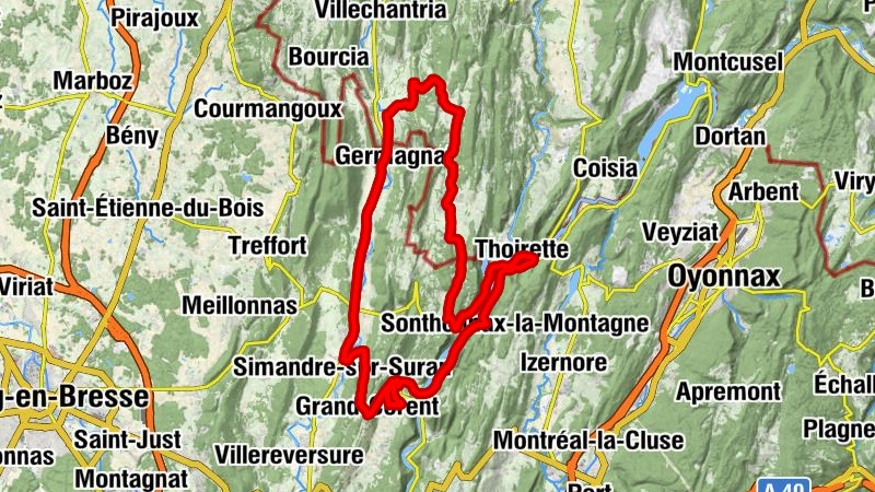 Carte