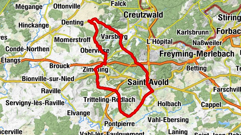 Coume - Église de l'Immaculée-Conception - Église Saint-Nabor - Église Saint-Jacques-le-Majeur